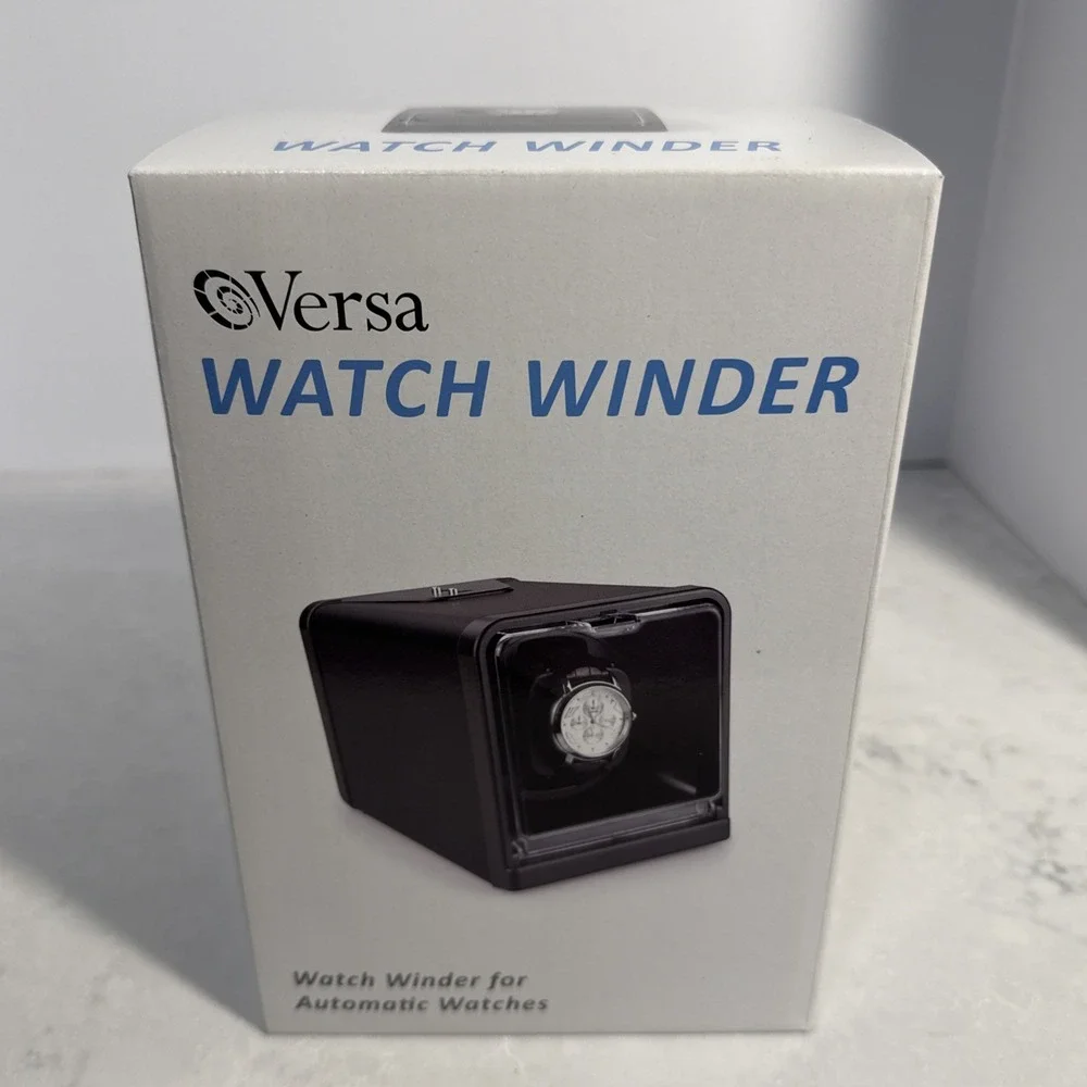 Versace Home versa automatic